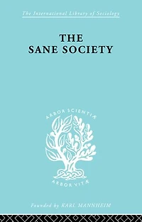 Sane Society  Ils 252