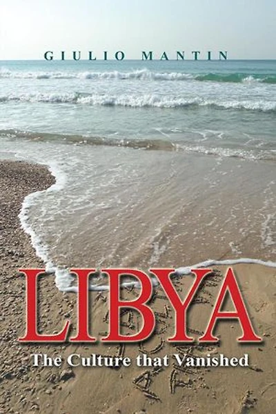 Libya: The Culture that Vanished