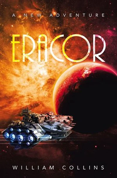 Eracor: A new adventure