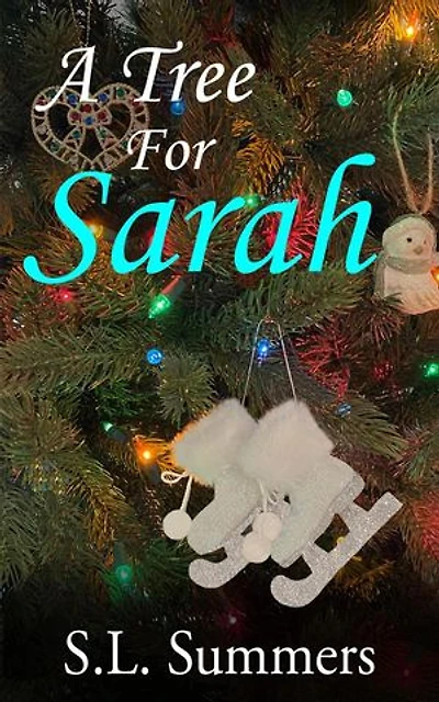 A Tree For Sarah