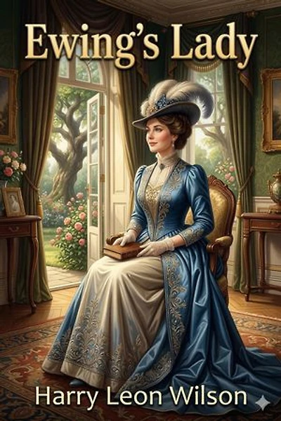 Ewing's Lady