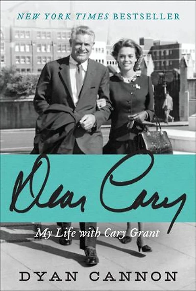 Dear Cary: My Life with Cary Grant