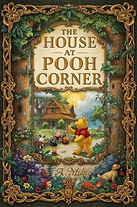 The House at Pooh Corner
