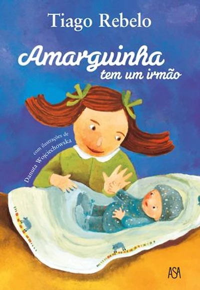 Amarguinha Tem Um Irmão