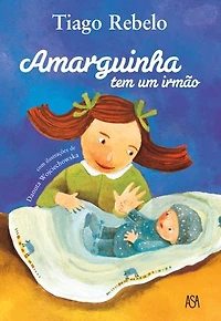Amarguinha Tem Um Irmão