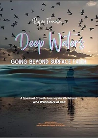 Deep Waters: Going Beyond Surface Faith: A Spiritual Growth Journey for Christians Who Want More of God