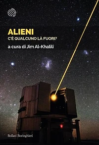 Alieni: C’è qualcuno là fuori?