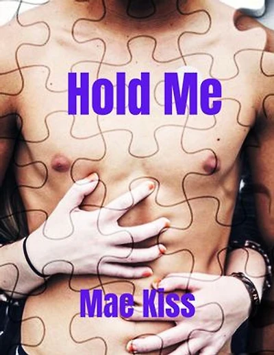 Hold Me: Nashville, #2