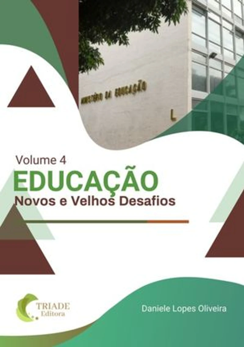 Educação: Novos E Velhos Desafios