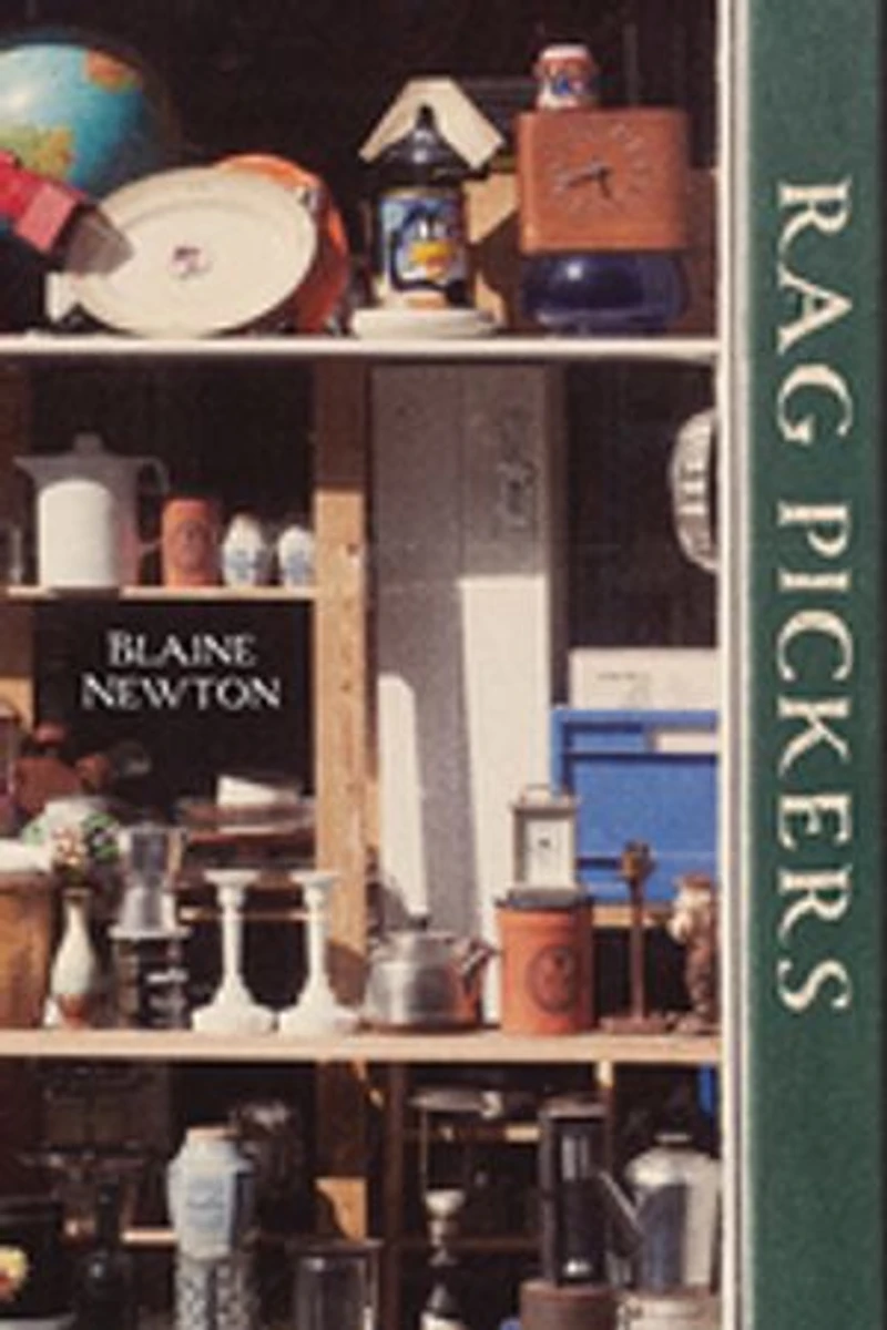 Rag Pickers