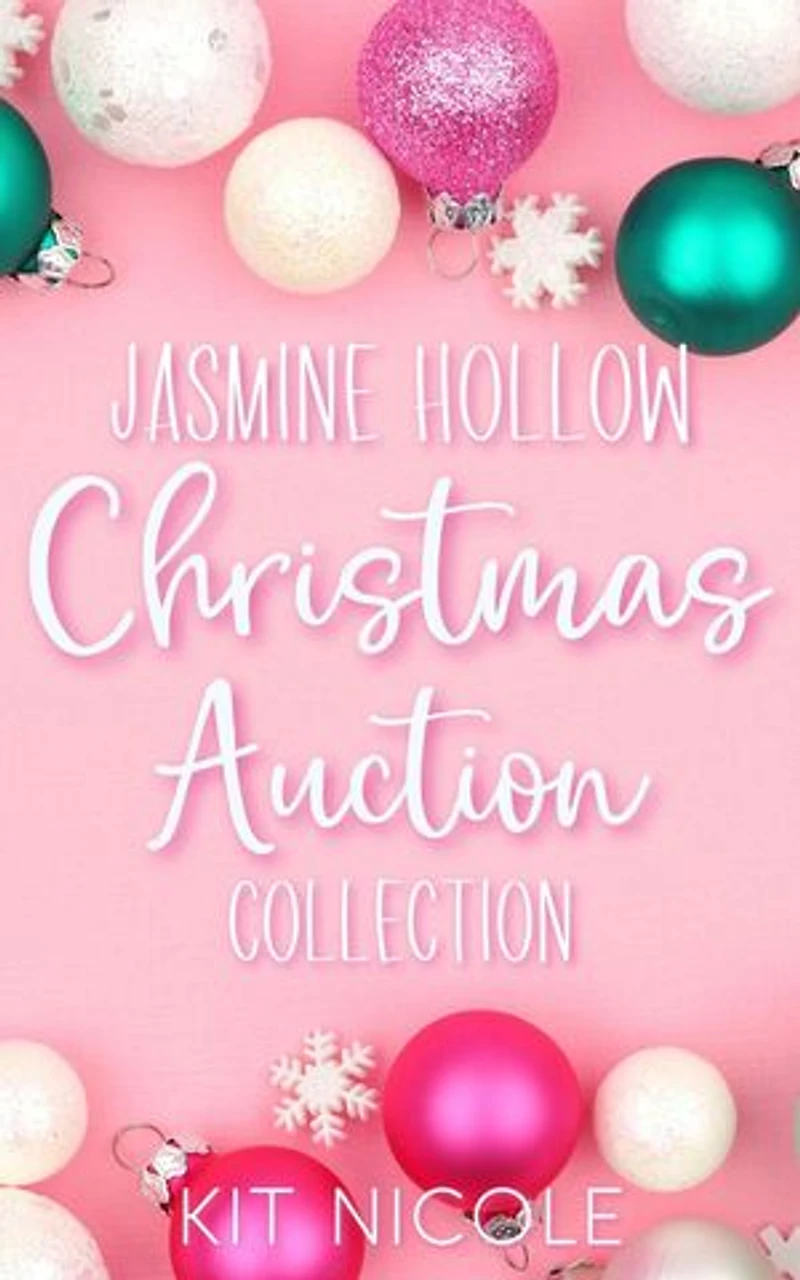 Jasmine Hollow Christmas Auction Collection