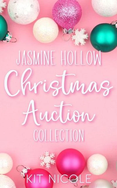 Jasmine Hollow Christmas Auction Collection