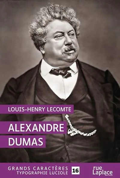 Alexandre Dumas