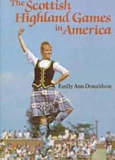 The Scottish Highland Games America
