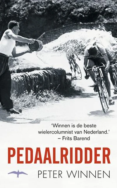 Pedaalridder: de beste verhalen