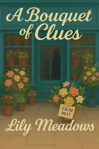 A Bouquet Of Clues: A Cozy Mystery Story