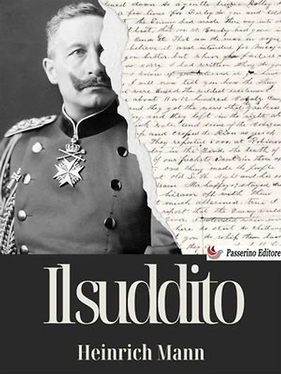 Il suddito