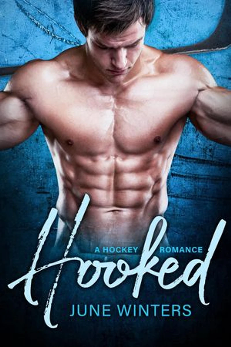 Hooked: Colorado Blizzard, #1