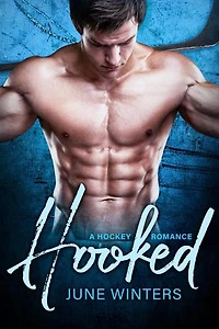 Hooked: Colorado Blizzard, #1