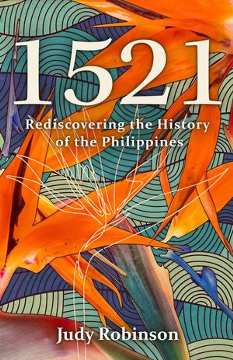 1521: Rediscovering the History of Philippines
