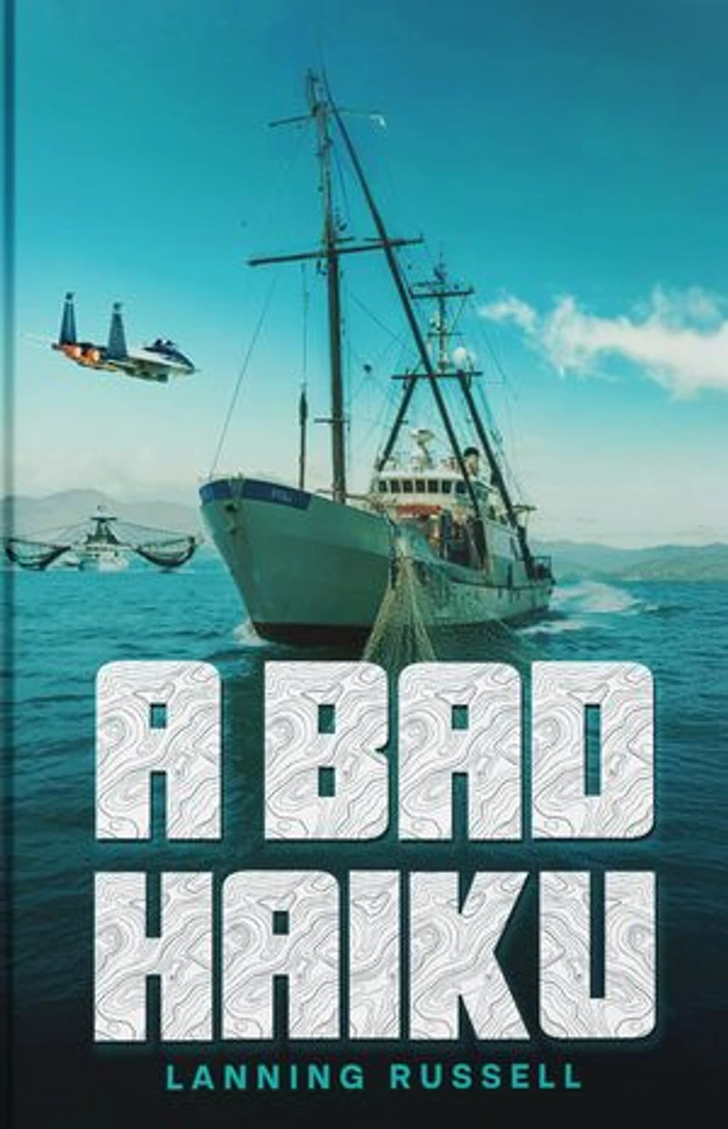 A Bad Haiku