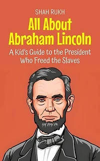 All About Abraham Lincoln: A Kid’s Guide to the President Who Freed the Slaves: Knowledge Books For Kids, #30