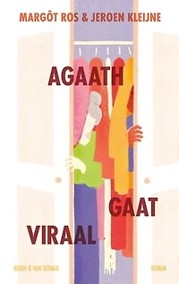 Agaath gaat viraal