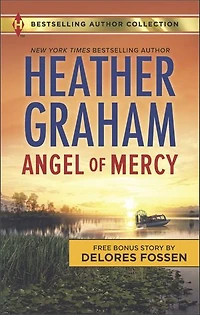 Angel of Mercy & Standoff at Mustang Ridge: A 2-in-1 Collection