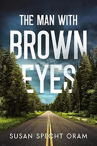The Man With Brown Eyes