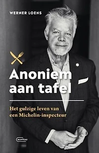 Anoniem aan tafel