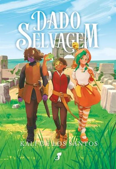 Dado Selvagem