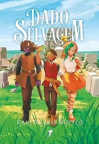 Dado Selvagem