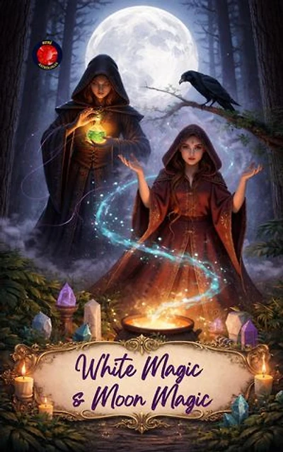 White Magic & Moon Magic
