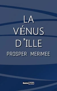 La Vénus d’Ille