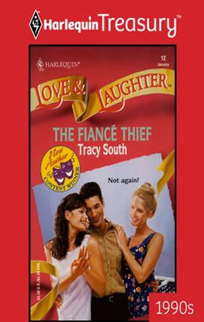 THE FIANCE THIEF