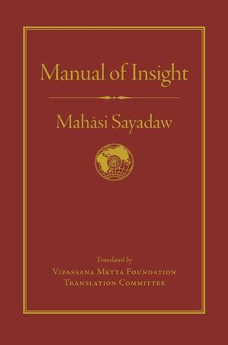 Manual of Insight
