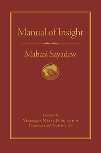 Manual of Insight