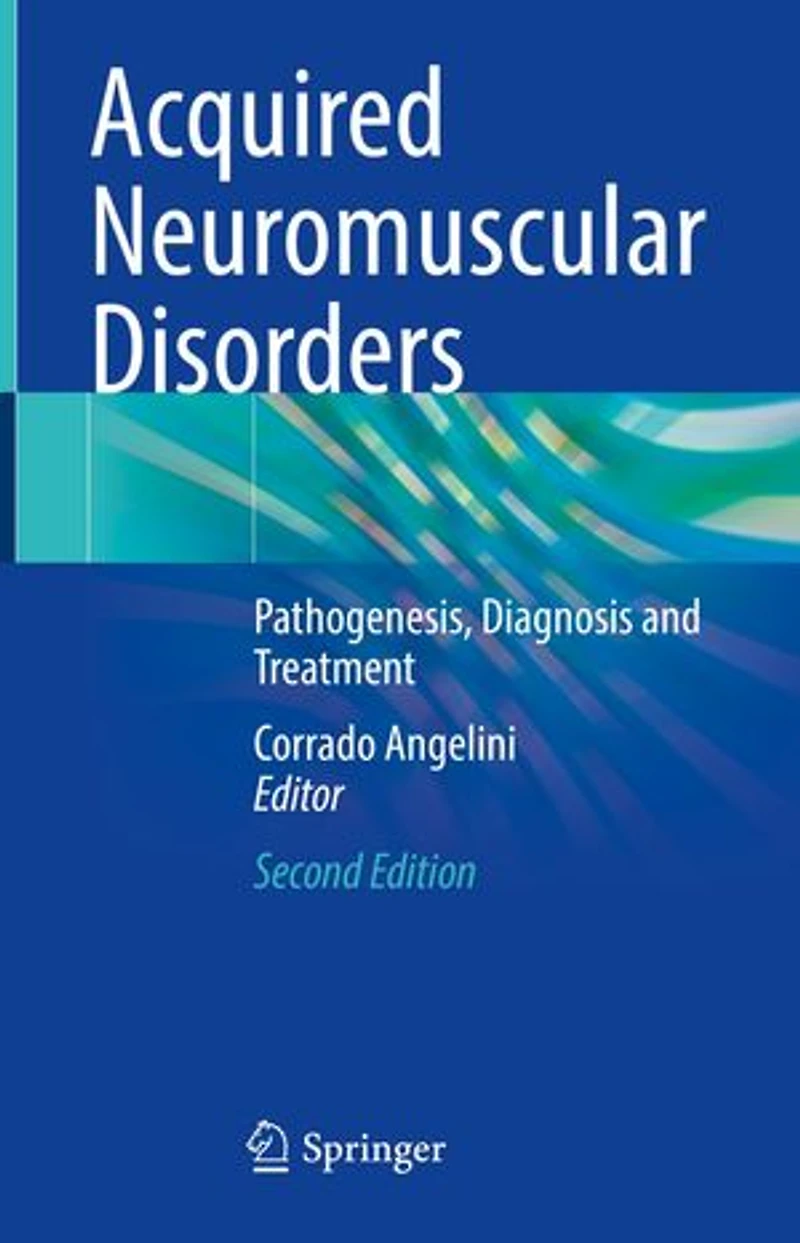 Acquired Neuromuscular Disorders: Pathogenesis