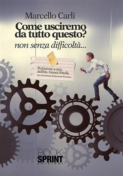 Come usciremo da tutto questo?: non senza difficoltà...