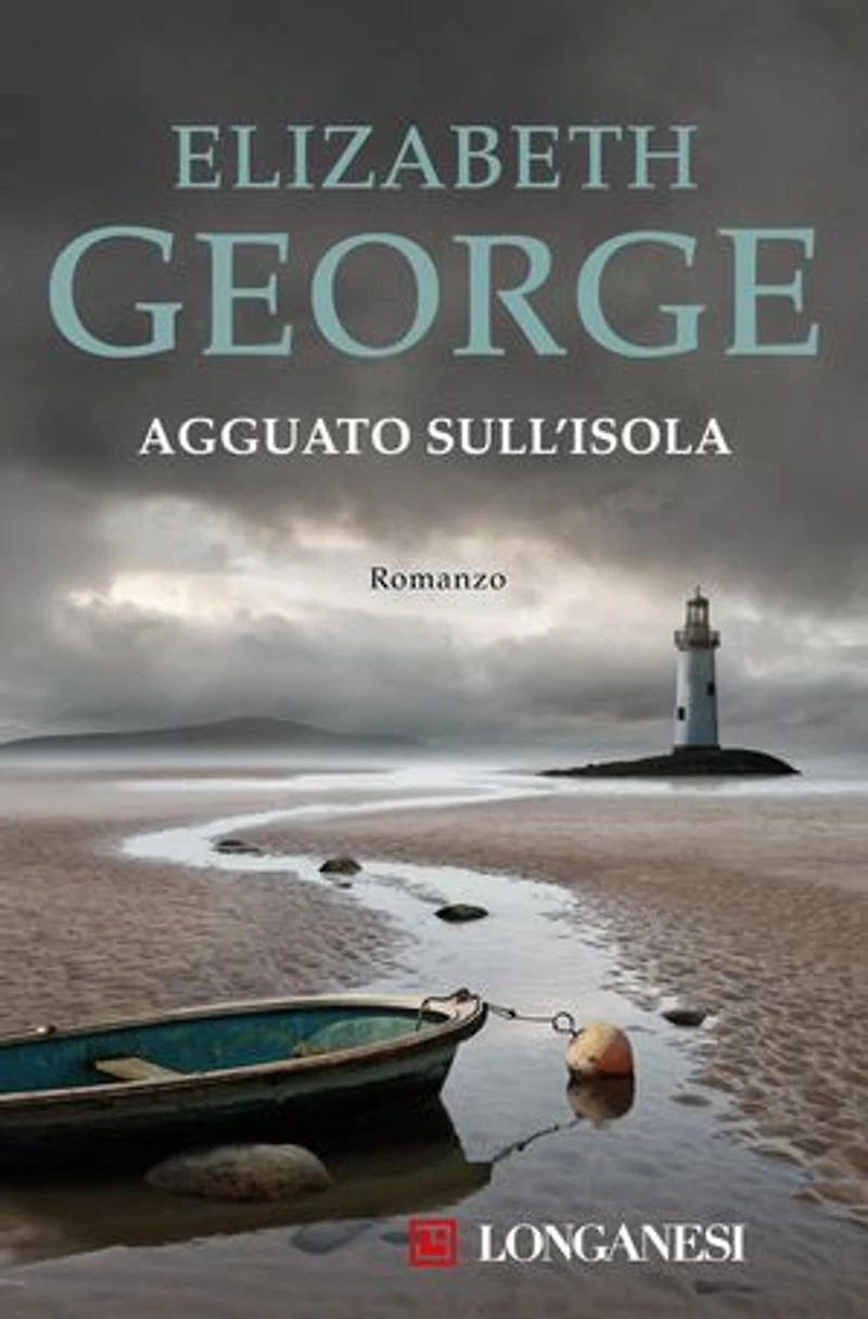 Agguato sull'isola: I casi dell'ispettore Lynley