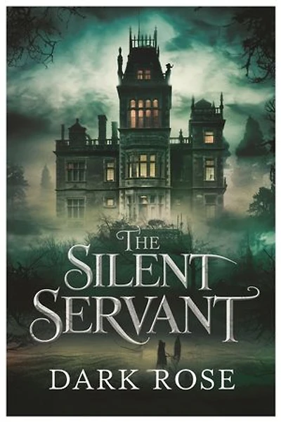 The Silent Servant: A Gripping Psychological thriller with mind blowing twist