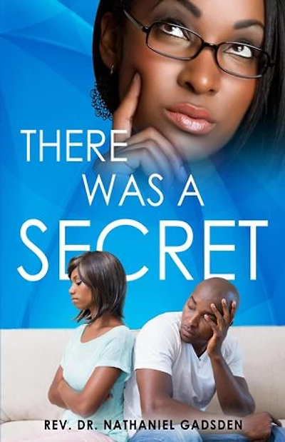 There was a Secret