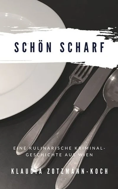 Schön Scharf: Gleich und gleich stirbt gern zusammen