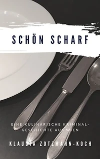Schön Scharf: Gleich und gleich stirbt gern zusammen