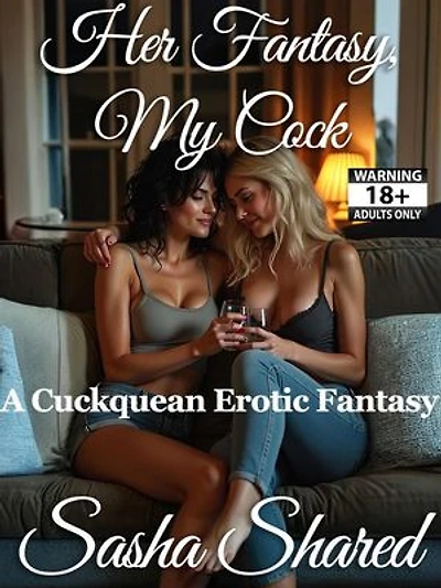 Her Fantasy, My Cock: His Cuckquean Passion, #1
