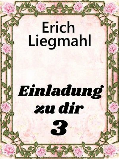 Einladung zu dir 3