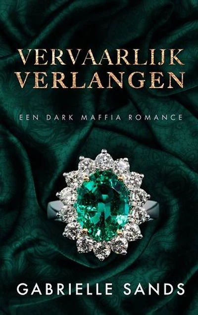 Vervaarlijk verlangen: Een dark maffia romance