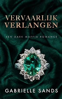 Vervaarlijk verlangen: Een dark maffia romance