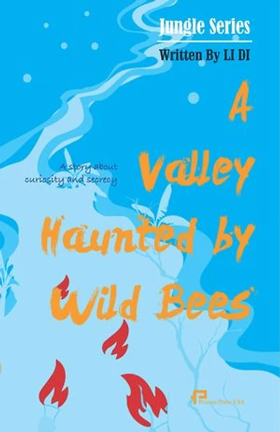 野蜂出没的山谷 A Valley Haunted by Wild Bees