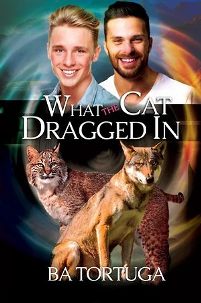 What the Cat Dragged In: Sanctuary, #2